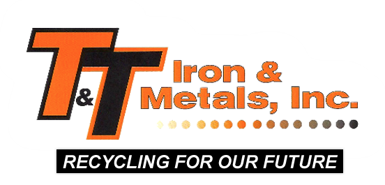 T&T Iron & Metals, Inc.